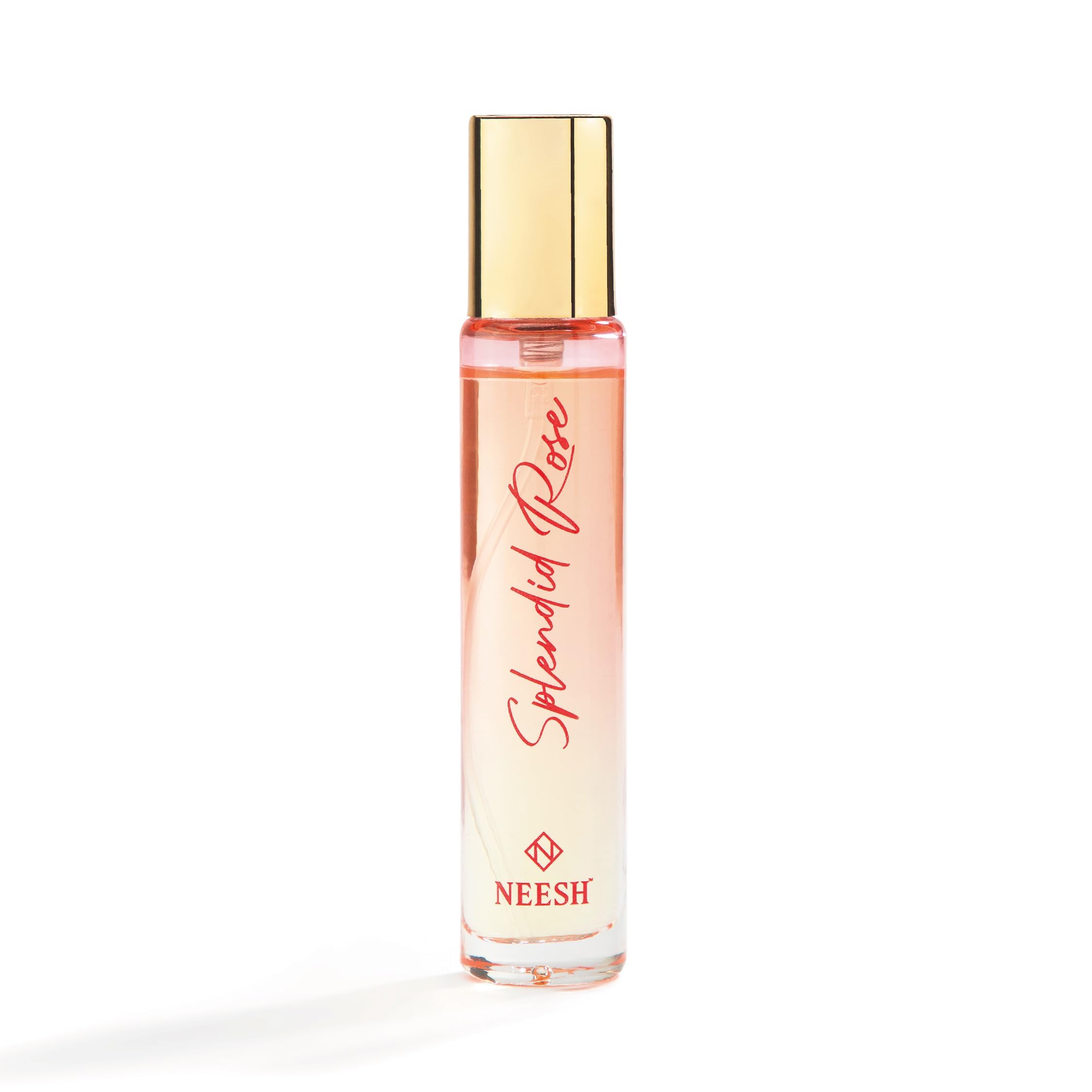 NEESH Splendid Rose Extrait De Parfum 15 ml for Women, Luxury Long Lasting Floral Perfume, Perfect for Daily Wear, Parties and Special Occasions, Ideal Gift for Women, Birthday & Anniversary-image-7