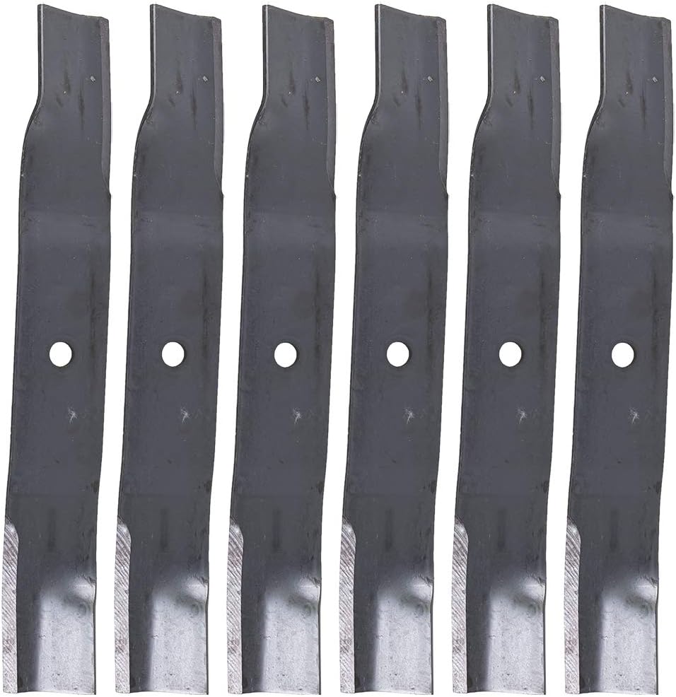 Ariens Gravely Set of 6 BLADES- 18" 03253800