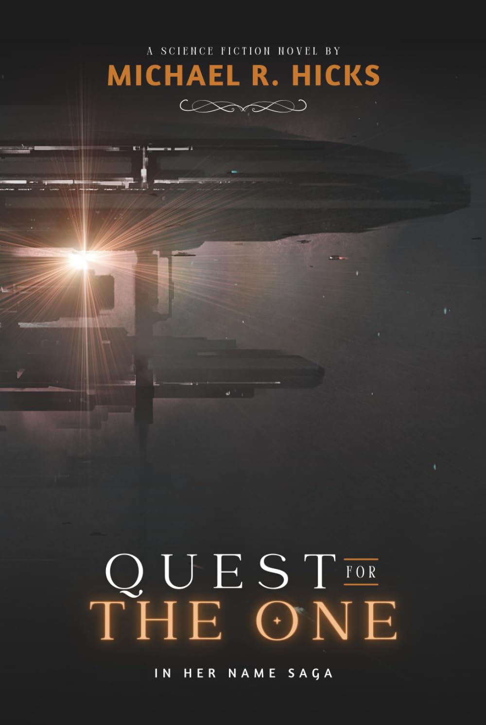 Quest For The One (In Her Name, Book 11)