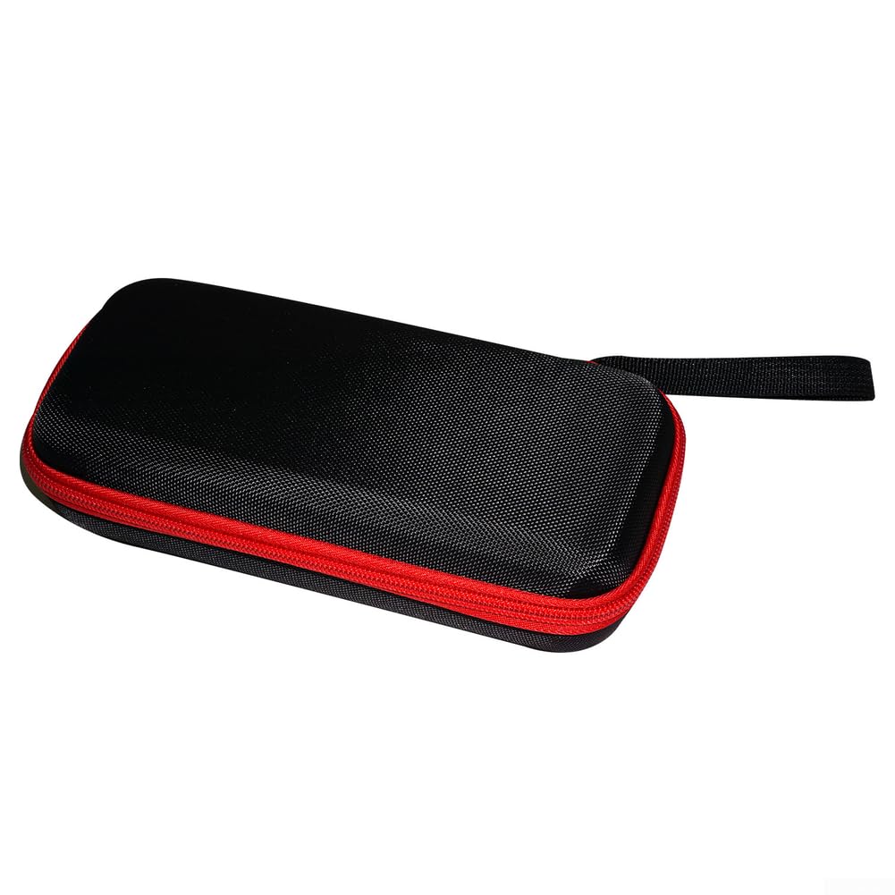 Custodia rigida per retroid Pocket 6, borsa portaoggetti per console di gioco portatile, accessori protettivi organizer da viaggio antiurto portatile
