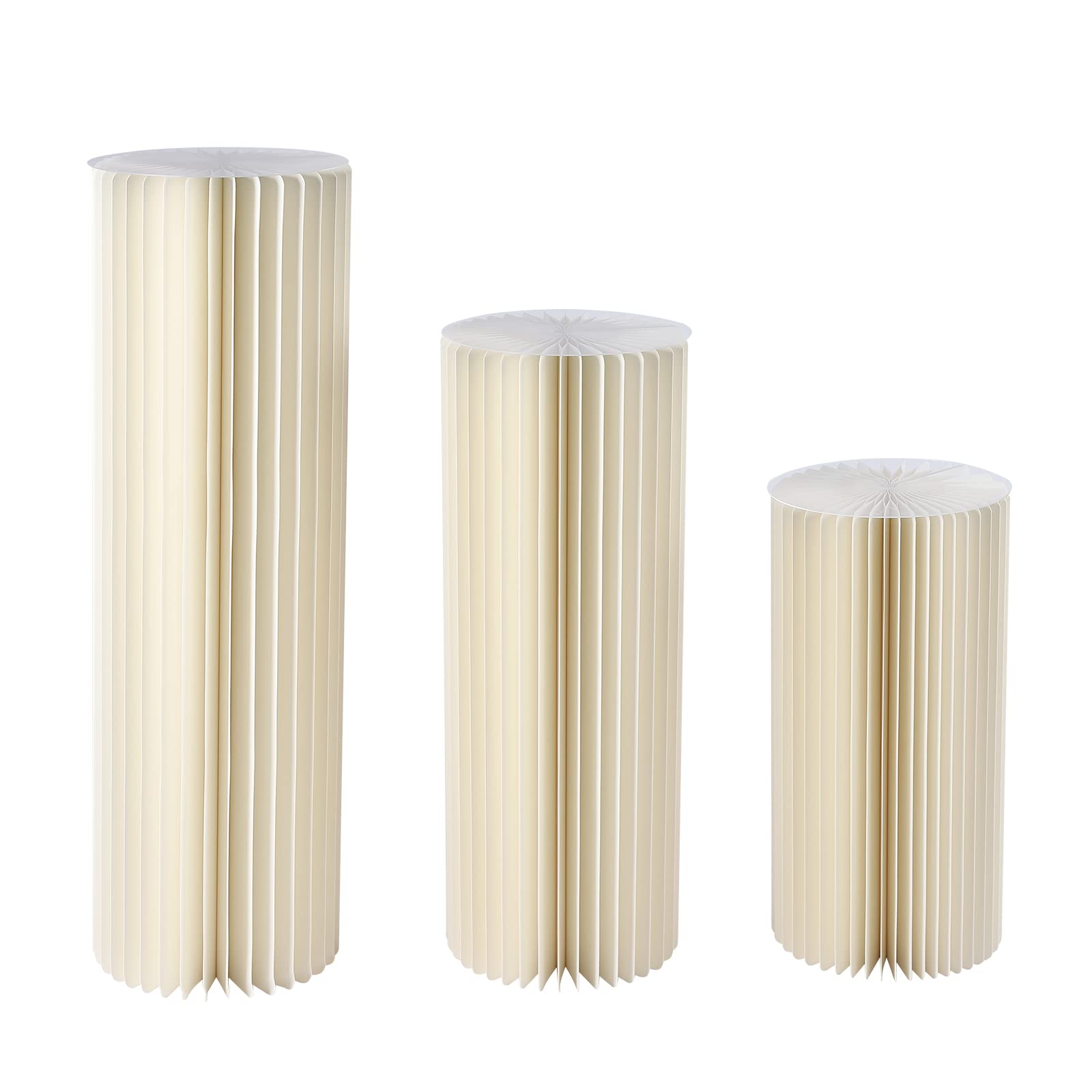 10PCS Support De Fleurs Mariage VEVOR 60 Cm Porte-fleurs Centre De Table Mariage Stratifié Acrylique Vase Géométrique Présentoir Floral Pour Réception | Leroy Merlin