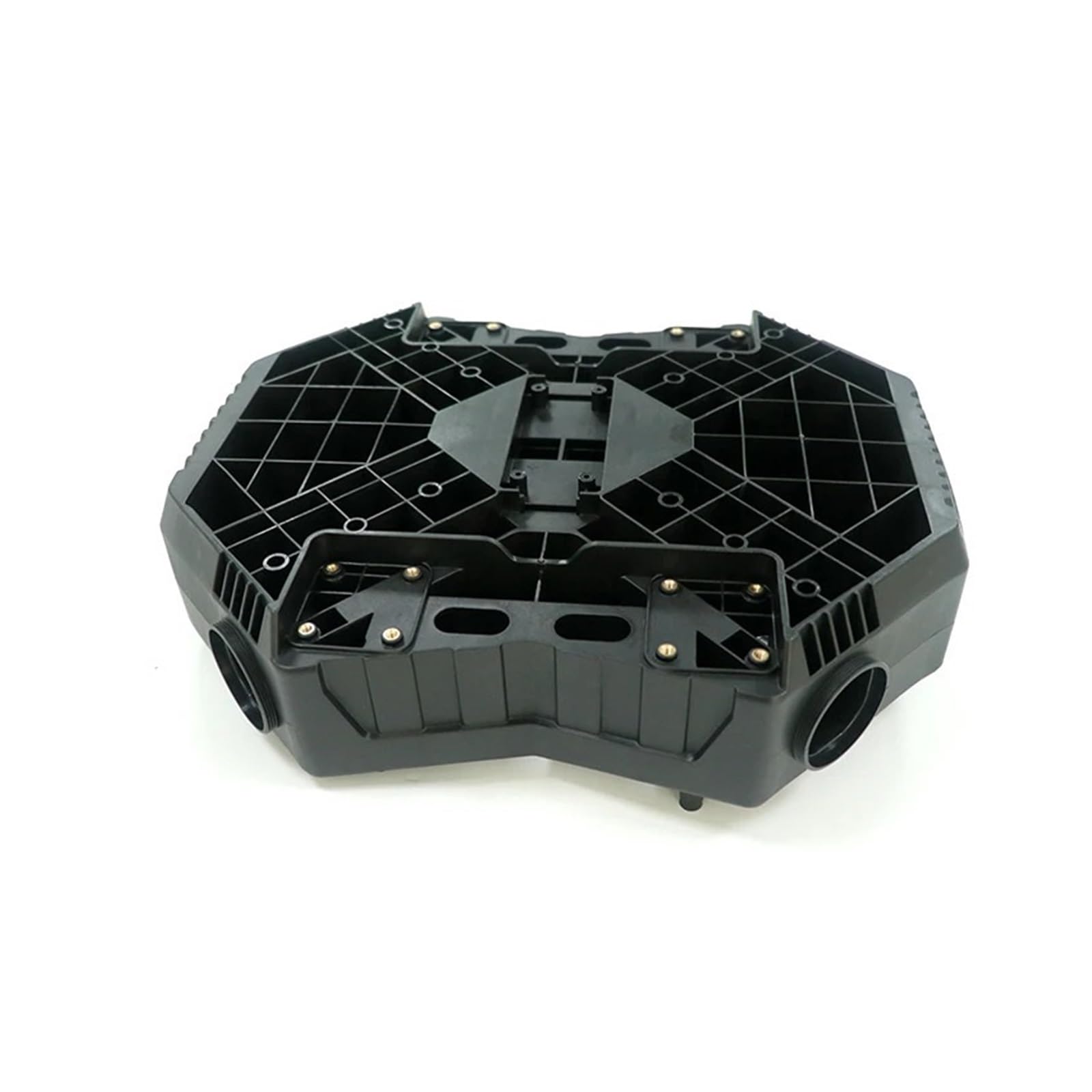 Scocca Solo Quattro Assi Drone, Compatibile Con EFT, E410P E416P E420P | Installazione Rapida, Contro Polvere e Impatti, Accessorio di Ricambio, Drone for Protezione Colture, Parti Serie E4P