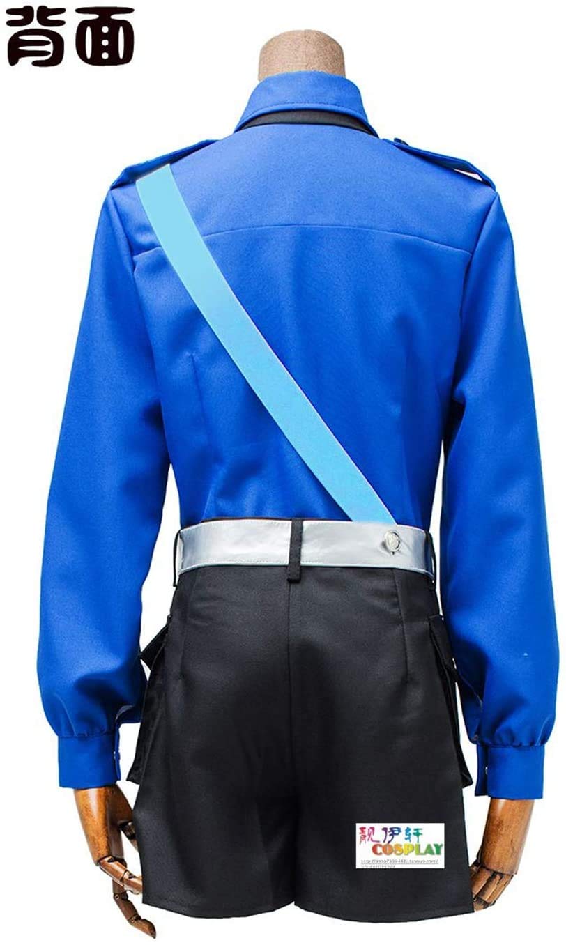 Amazon.co.jp: Cos ペルソナ5 Persona 5 カロリーヌ ジュスティーヌ