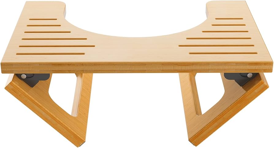 吉澤Assist Stool Amazon.com: Jocauto Folding Step Stool, Height-Adjustable