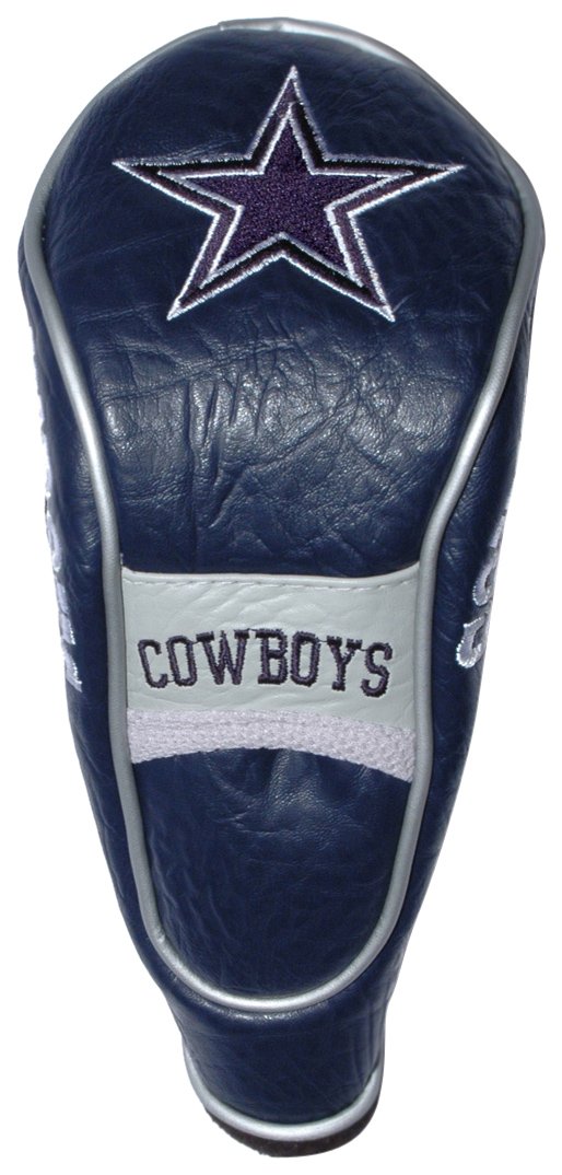 Team Golf NFL Dallas Cowboys Hybrid Head Cover