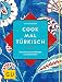 Produktbild Cook mal türkisch: Deutsch-türkische Rezepte und Geschichten (GU Länderküche)
