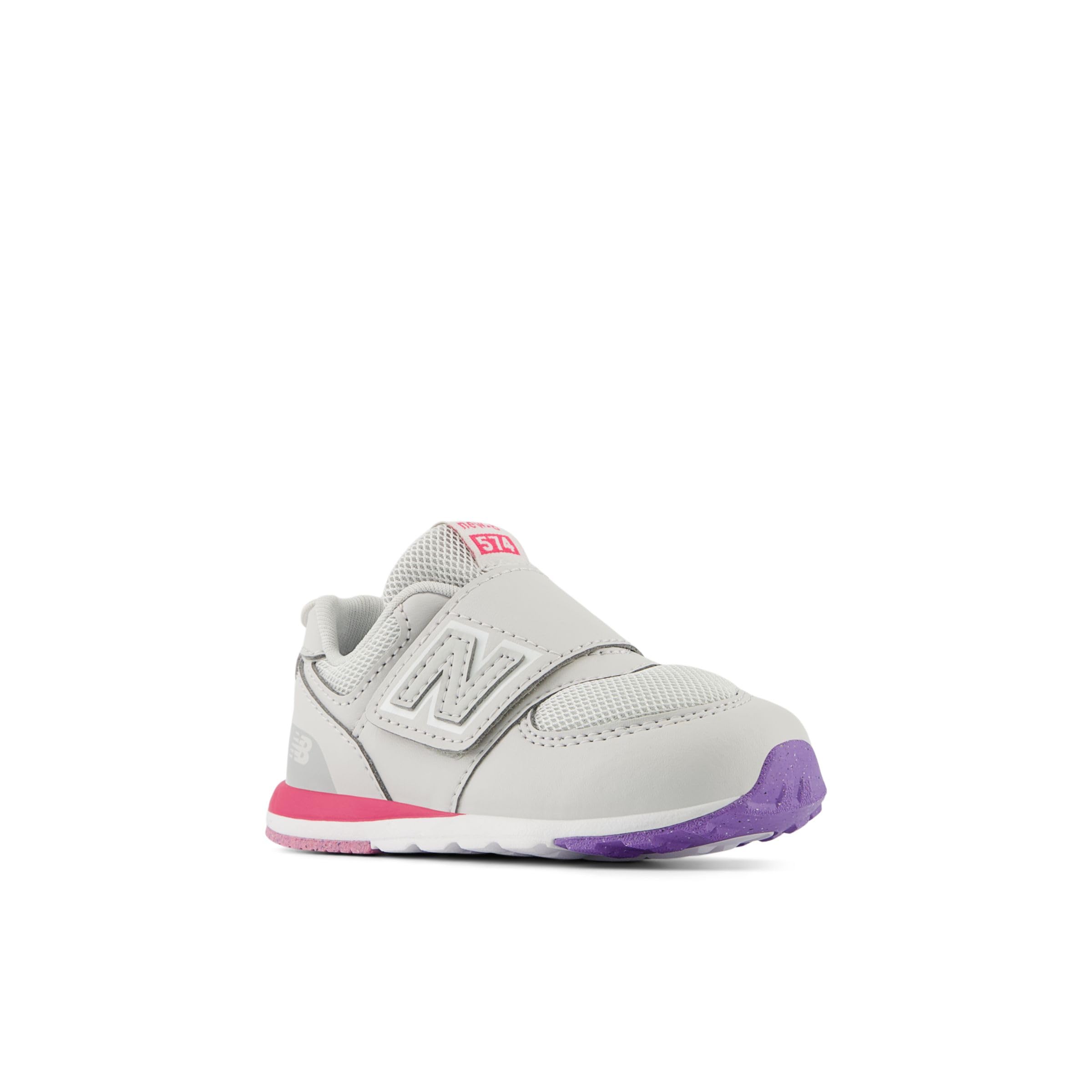 New Balance - Iconic 574, Sneaker con Lacci Unisex - Adulto