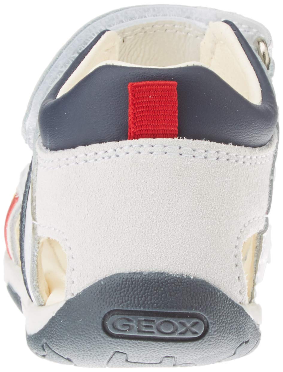 Geox B Sandal Tapuz Boy A Primi PassiBimbo 0-24