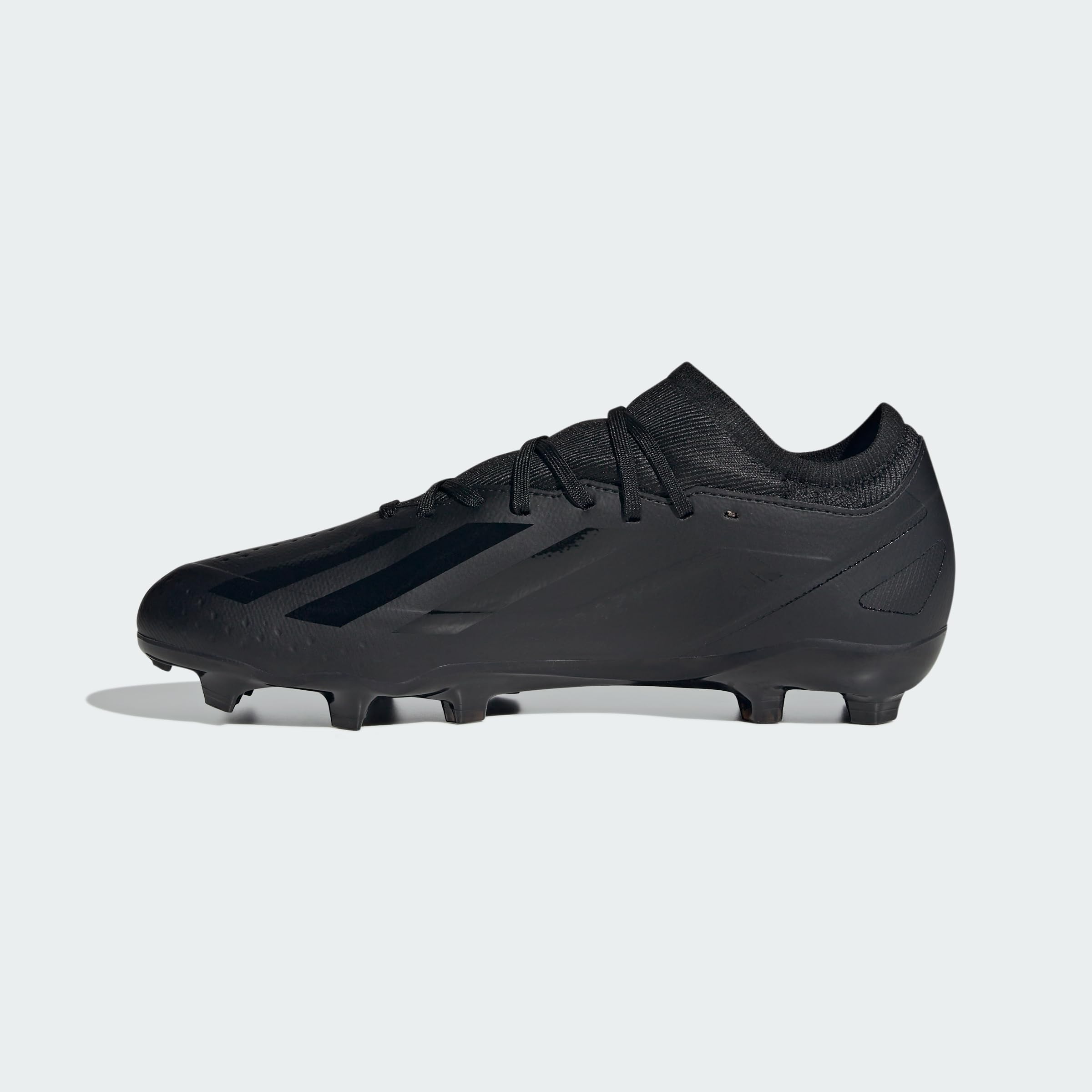 Adidas X Crazyfast Messi.3 Firm Ground Boots Football Shoes (Firm Ground) Unisex - Adulto