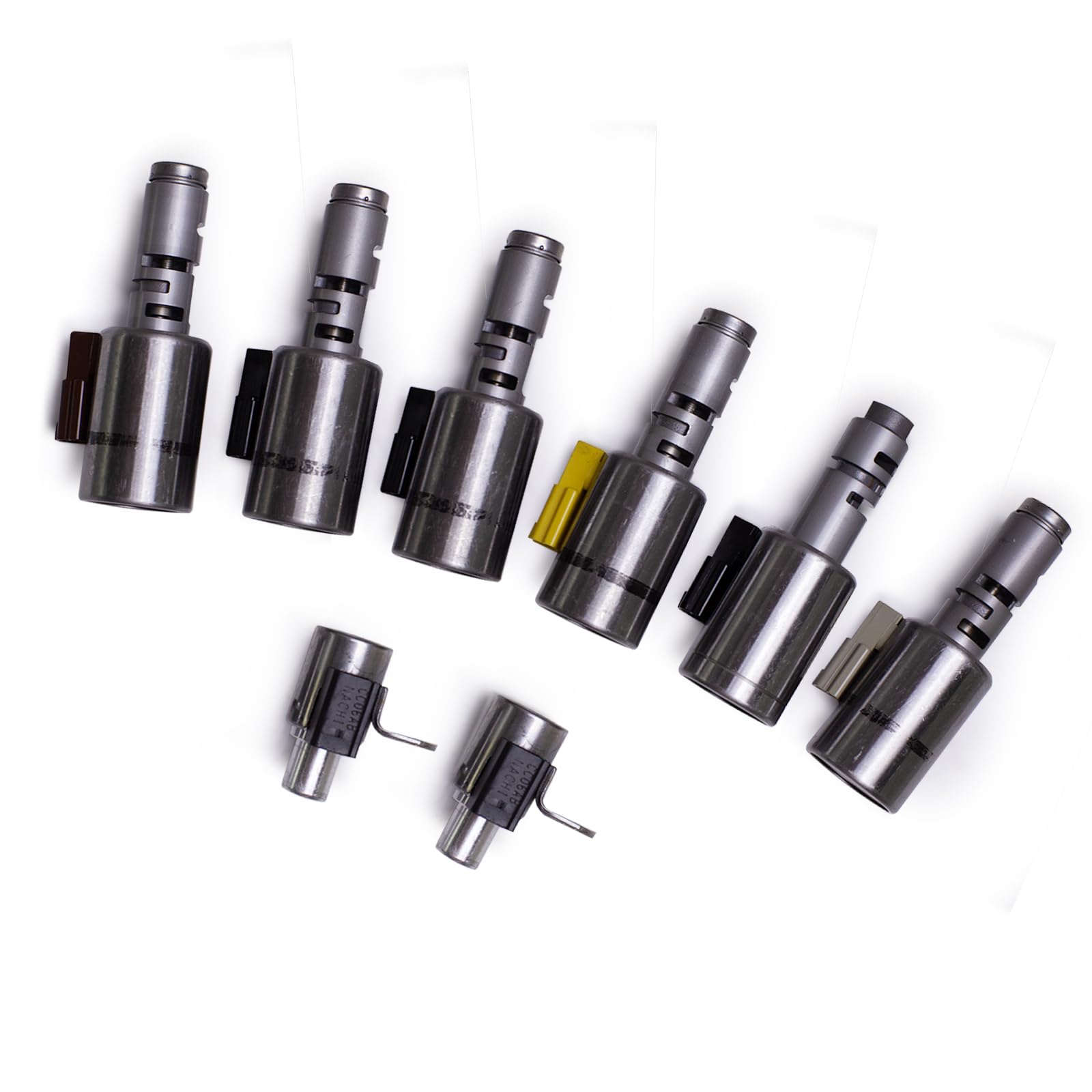 09G TF-60SN/TF60SN 6-Gang-Trans-Magnet-Set, 8-teilig, für V-W Aud-i Mini ab 2003