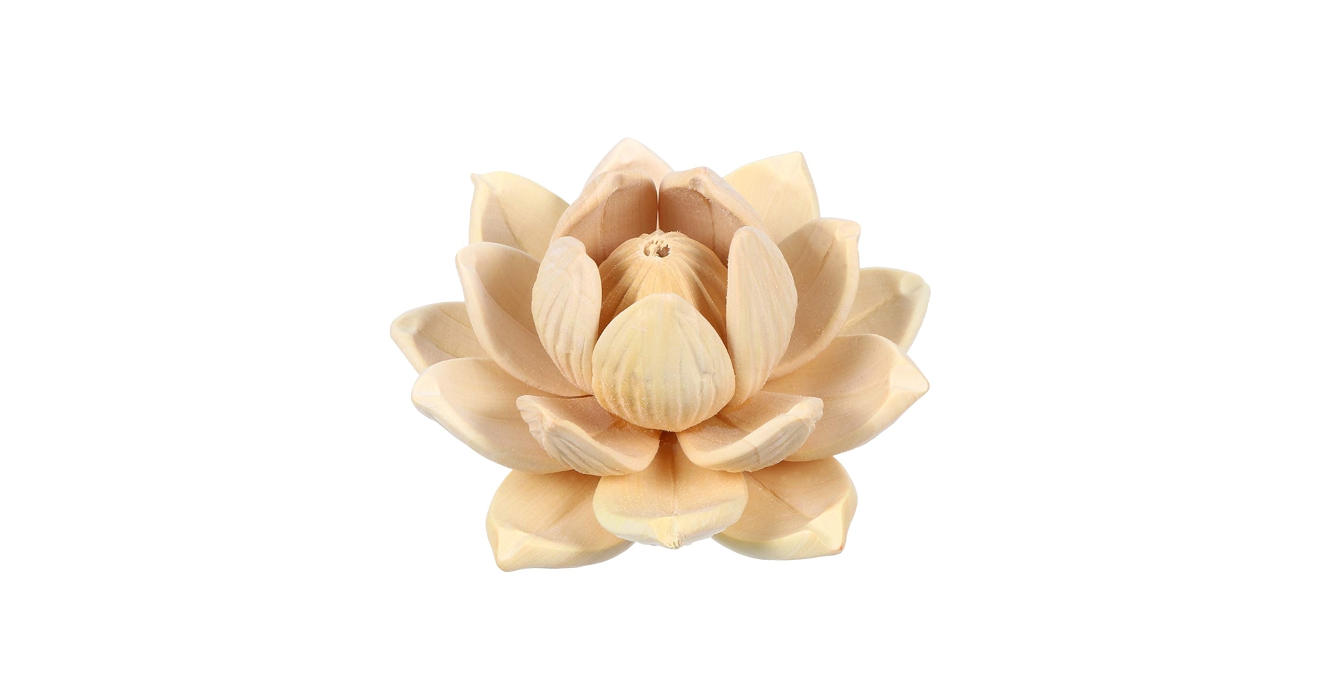 ハンドメイド 花 フラワー 木製 インテリア雑貨 アンティーク 蓮 Amazon｜木製 蓮の花 置物 オーナメント 未完成 木製 壁 彫刻