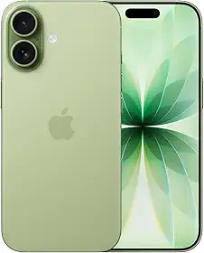 Apple iPhone 17 (256 GB) - Sálvia