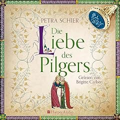 Die Liebe des Pilgers Titelbild