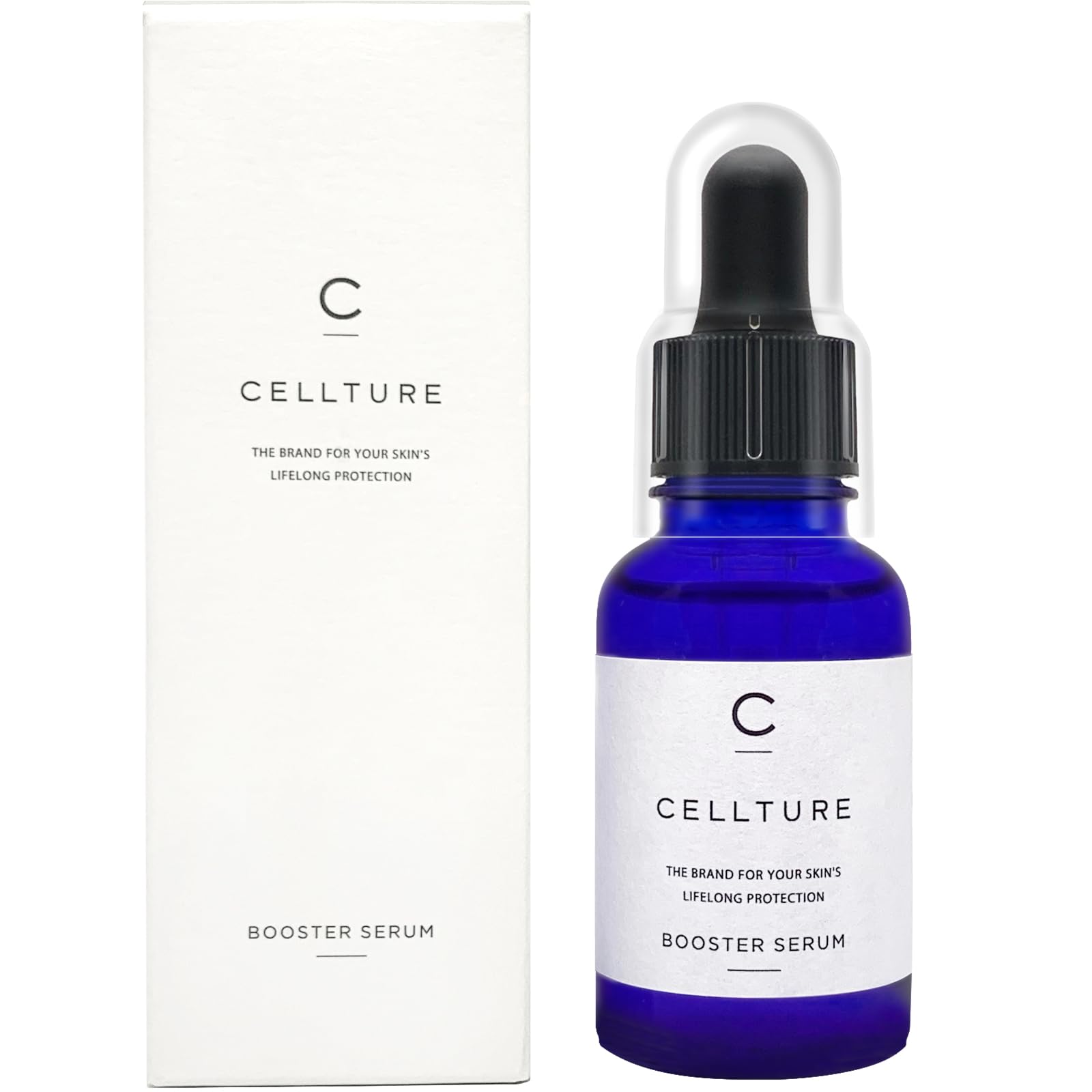 セルチュール　ブースター美容液 30mL Amazon | CELLTURE セルチュール ブースター美容液 | CELLTURE | 美容