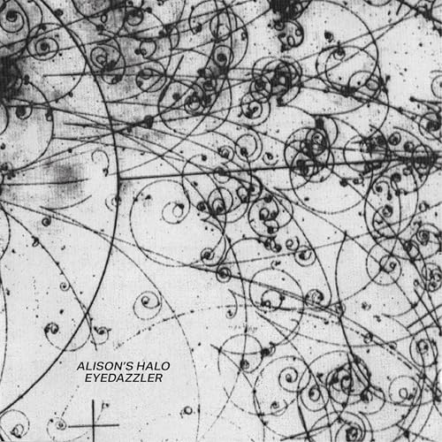 Alison's Halo