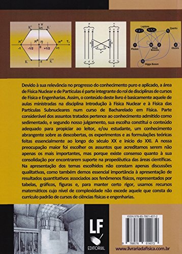 Física Nuclear e de Partículas - Uma introdução