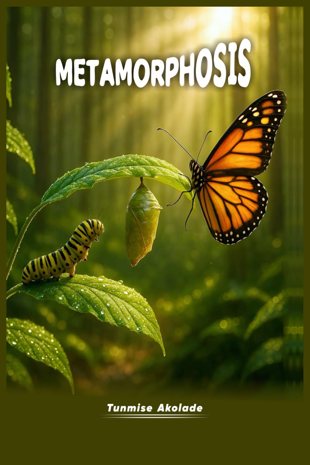 METAMORPHOSIS