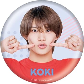 Amazon | 黒田光輝 缶バッジ | バッジ | おもちゃ