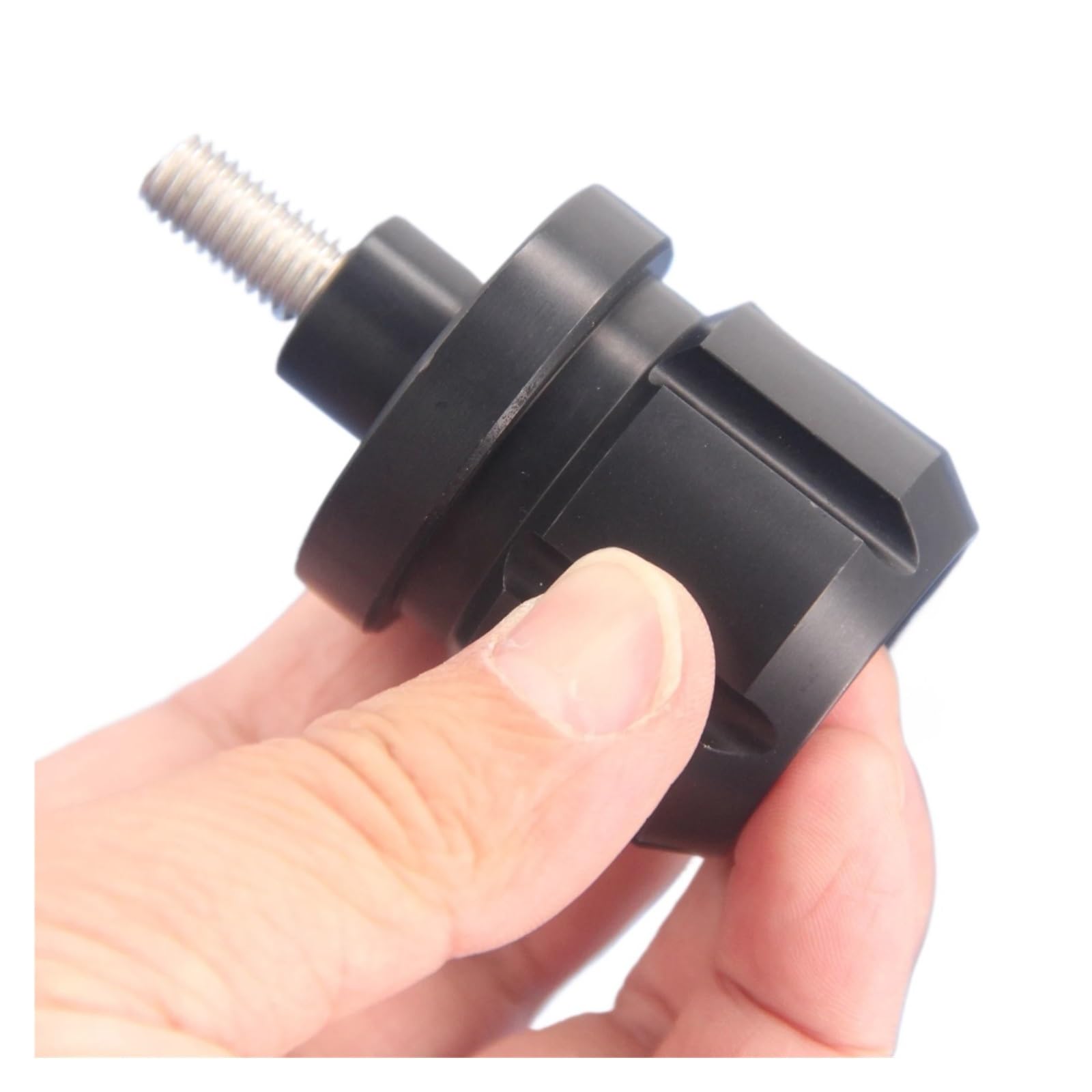 Per KA&WASAKI Per Ni&nja 250 Dal 1987 Al 2012...2008 2009 2010 2011 Tappi Terminali Manubrio Universali Per Moto Da 8 Mm Moto Tappi Manubrio terminali
