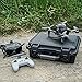 GAGITERVR Hard Carrying Case for DJI FPV Drone, Waterproof Suitcase for FPV Combo Fly More and Accessories Safe and Portable