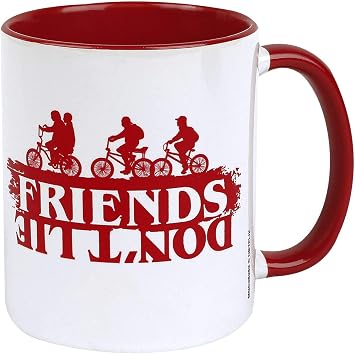Pyramid MGC25252 Mug, Porcelain, Multi-Colour