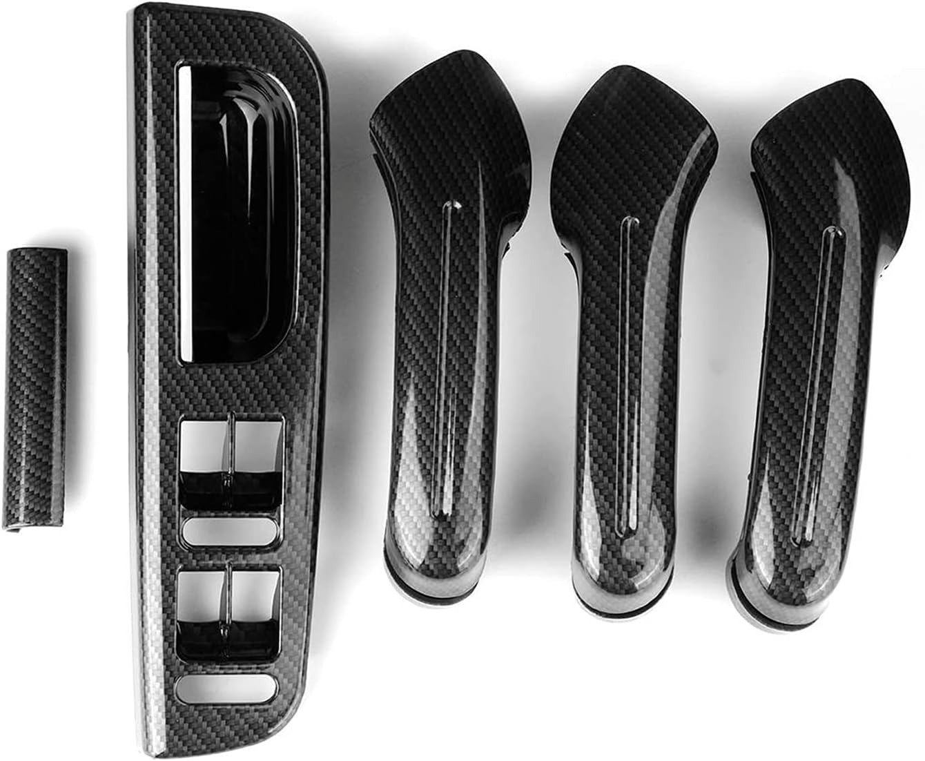 Car Door Handles For VW For Jetta For Golf For Bora For MK4 19992004