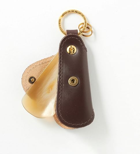 Amazon | [グレンロイヤル] シューホーン POCKET SHOE HORN 靴べら