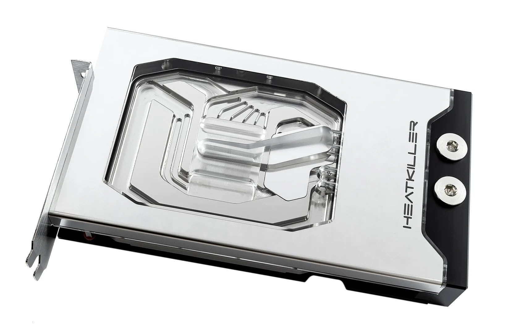 Amazon.com: Watercool HEATKILLER V for RTX 4080 FE - ACRYL Ni aRGB