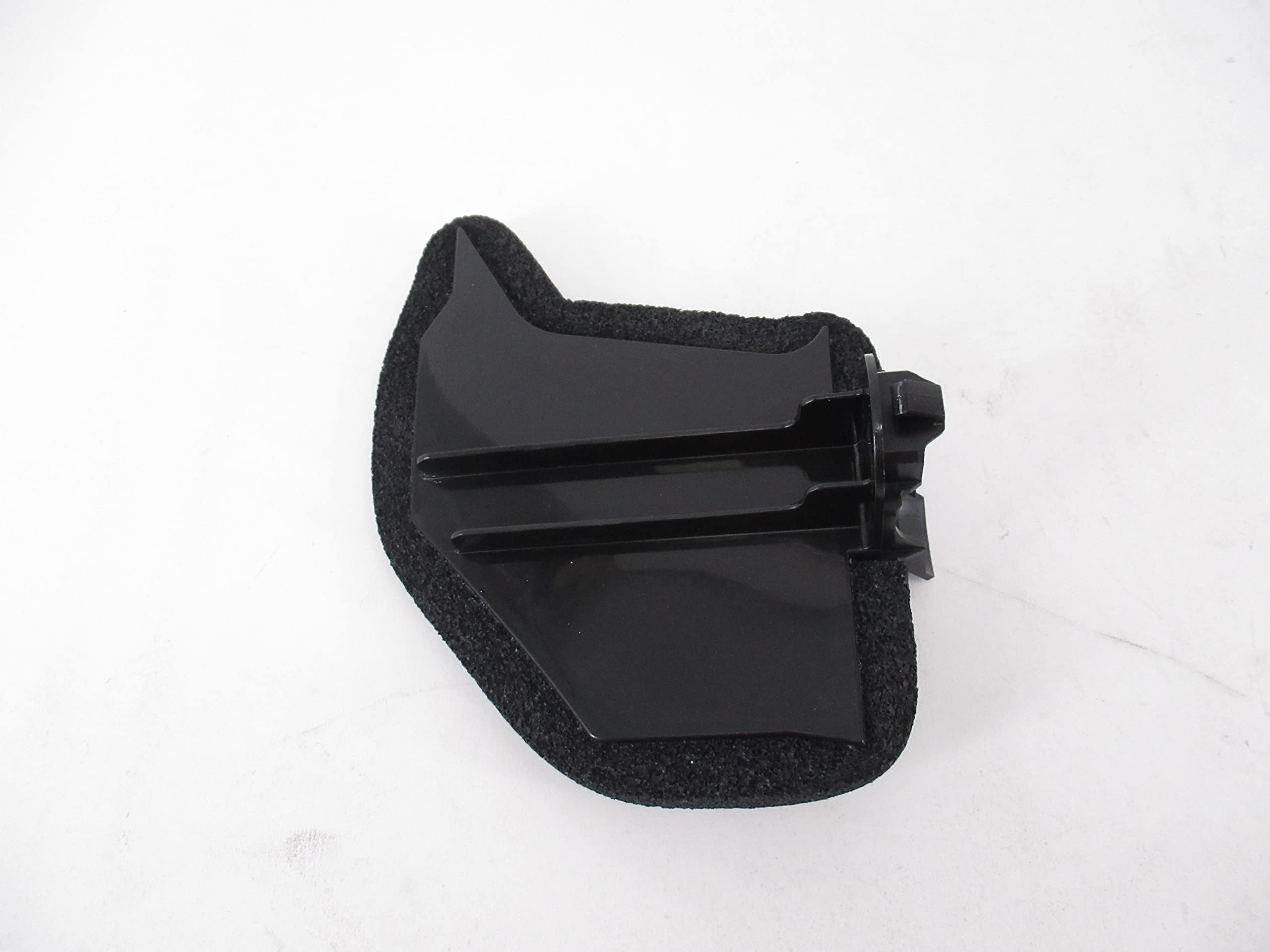 Amazon.com: Toyota 53153-0R010 Radiator Grille Guide : Automotive