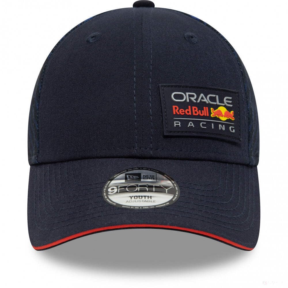 New Era Casquette 9Forty Snapback pour tout-Petit, F1 Red Bull Racing, pour Les jeunes