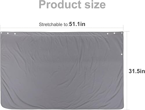 Vista 10 de VOPHIA Toalla de banda elástica para mujer, toallas de spa, gimnasio, piscina, viajes, toallas de baño con envoltura de ducha ajustable con broches