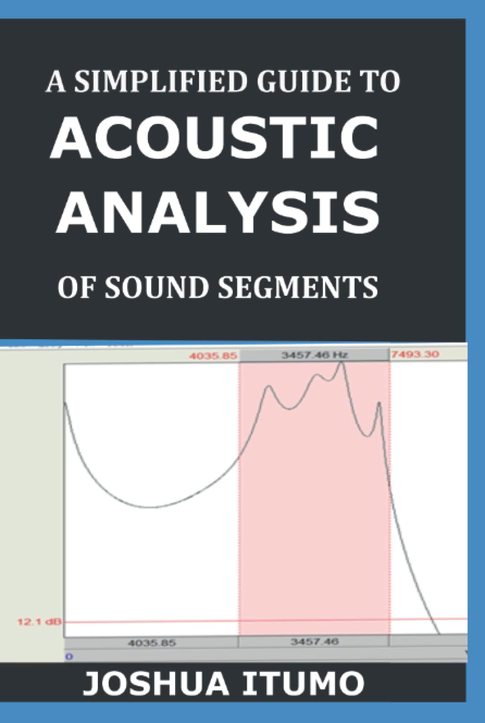 A SIMPLIFIED GUIDE TO ACOUSTIC ANALYSIS OF SPEECH SOUNDS