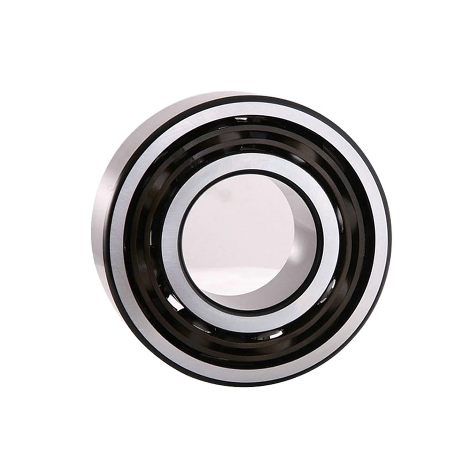 IVEKYKIBC 1PCS 3217ATN9 3217 3217A 5217 85x150x49.2 3217-B-TVH 3056217 3217B Double Angular Contact Ball Bearings