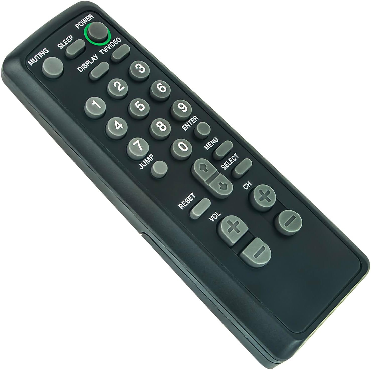 PERFASCIN RM-Y156 RMY156 New Replacement Remote Compatible with Sony TV image 2