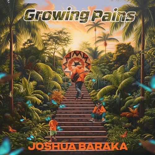 Joshua Baraka