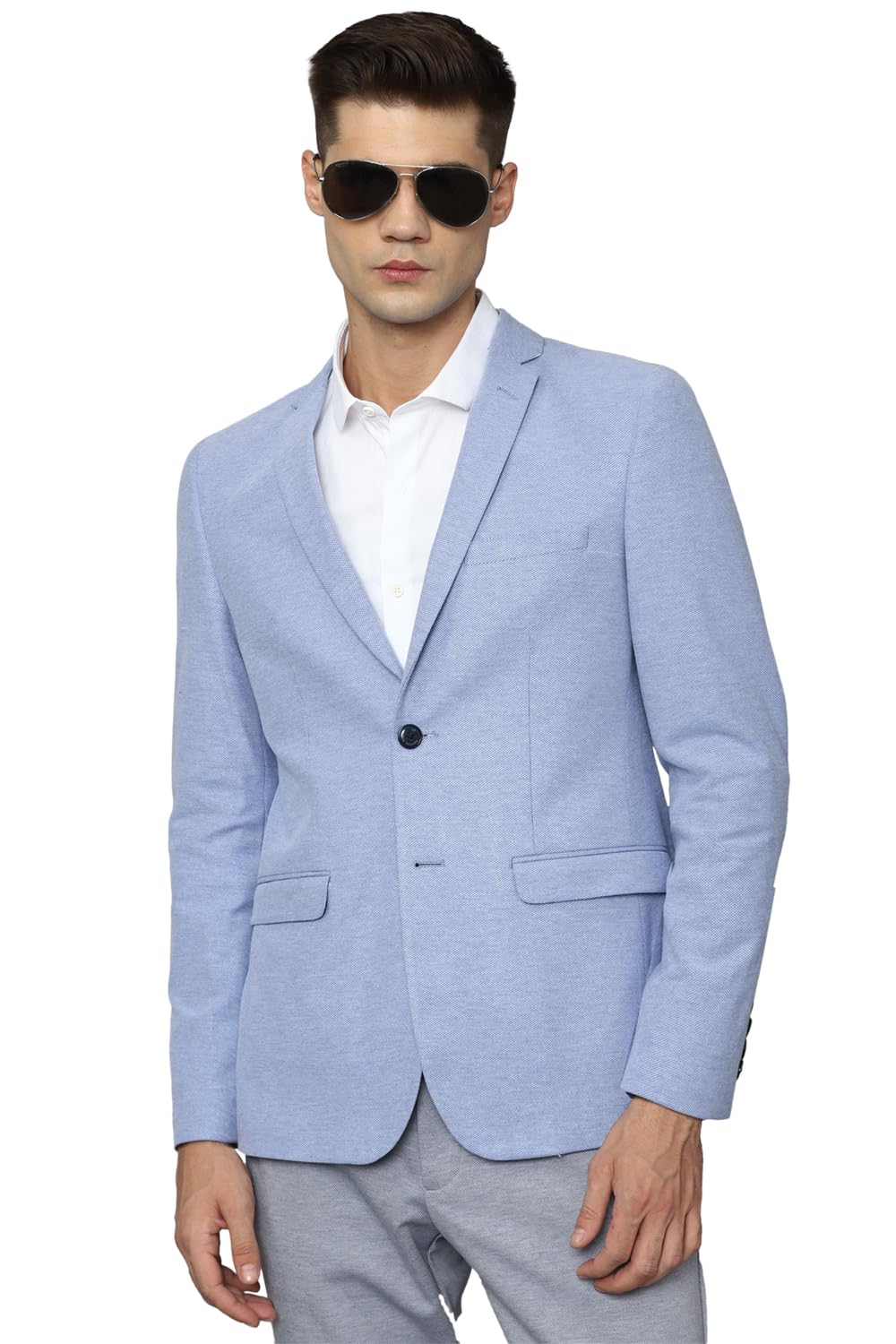 Men's Slim Blazer