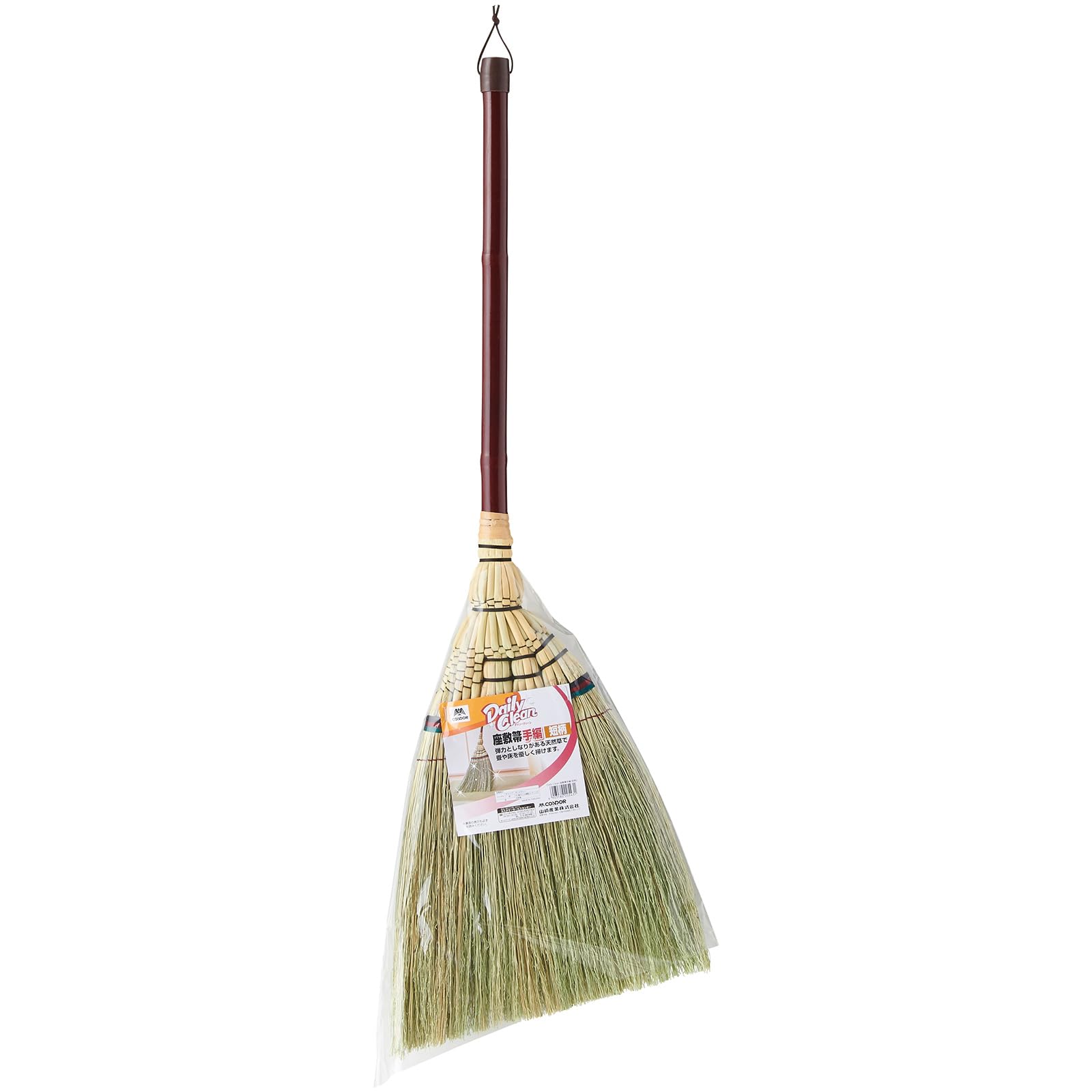 Amazon.co.jp: 山崎産業(Yamazaki Sangyo) ほうき 屋内 室内