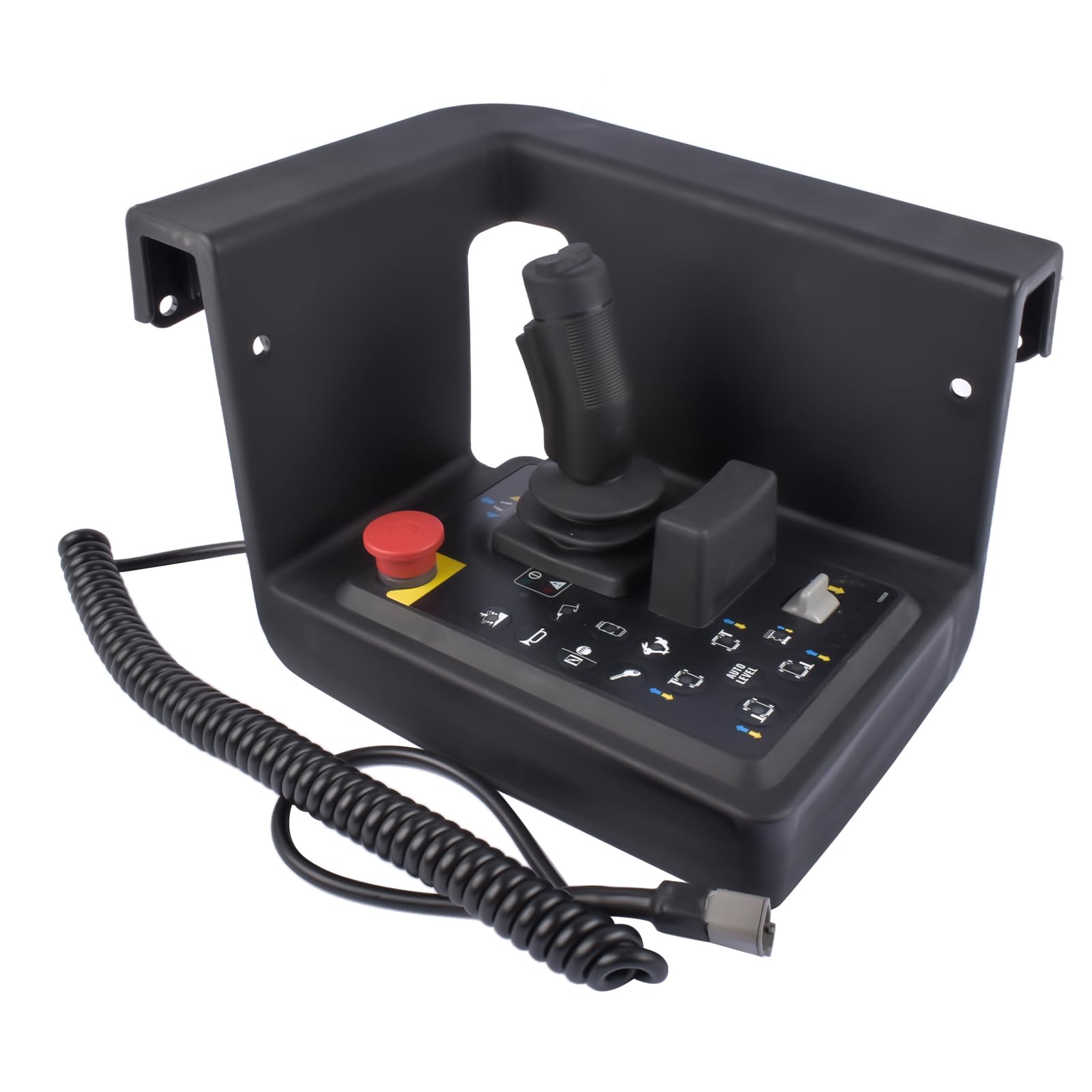 New Plat Control Box 99161GT 99161 Replacement for Genie Gen2 Scissor Lift RT Scissor Lift GS2668 GS3268 GS3384 GS3390 GS4390 GS5390 AKWH