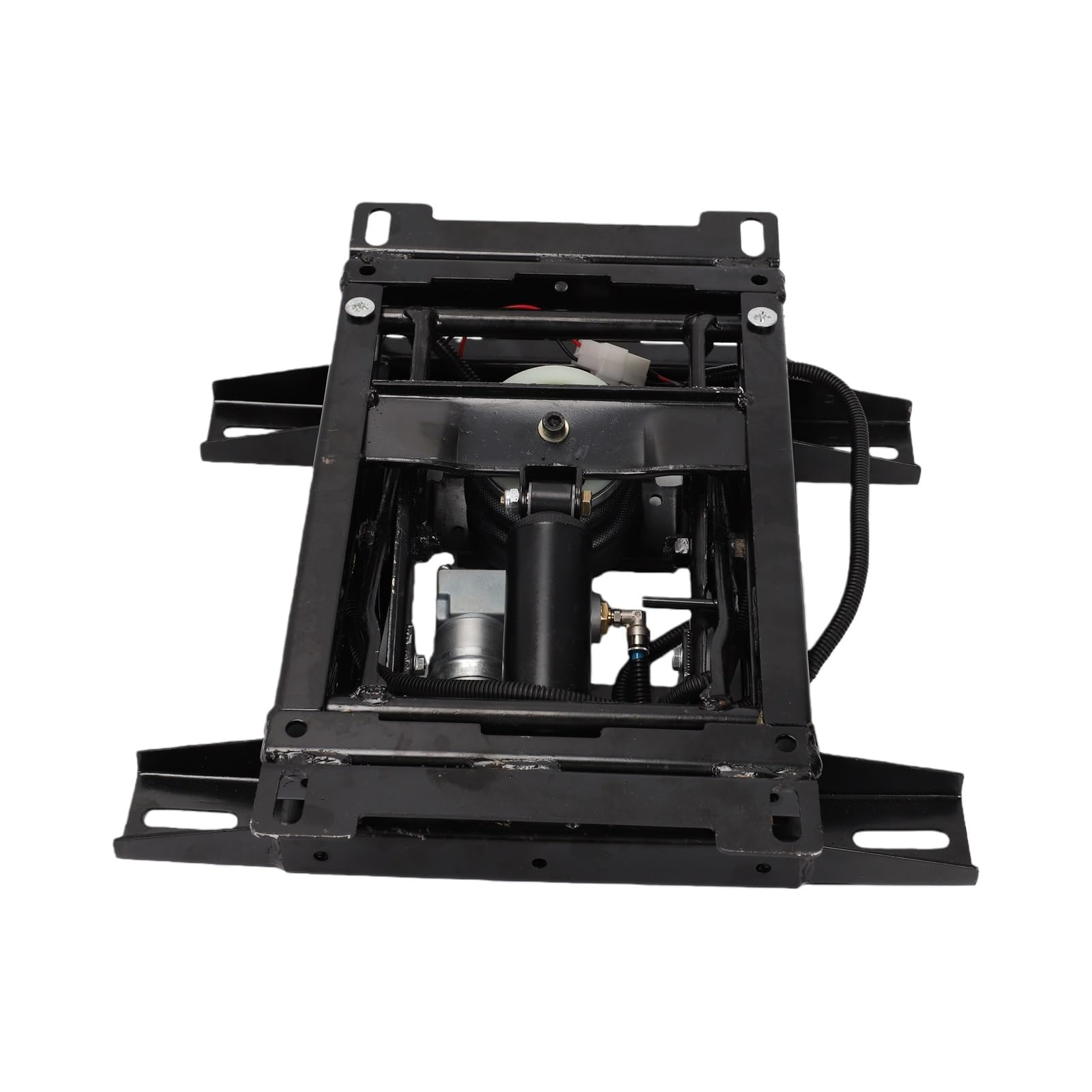 Base de Asiento con Suspensión Neumática Eléctrica, de 110-190