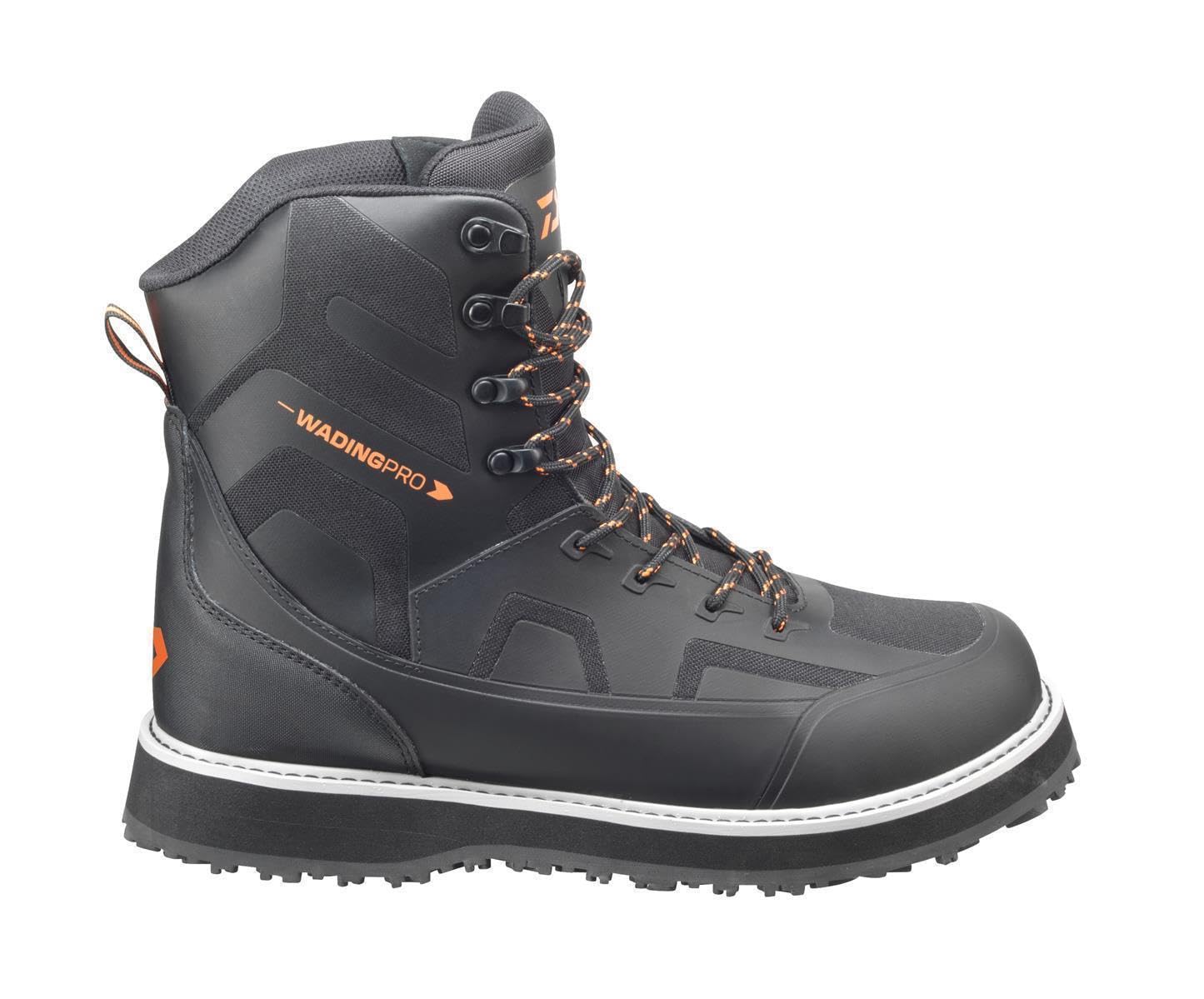 Daiwa D-Vec Wading Boots Wading Pro Watschuhe (45)