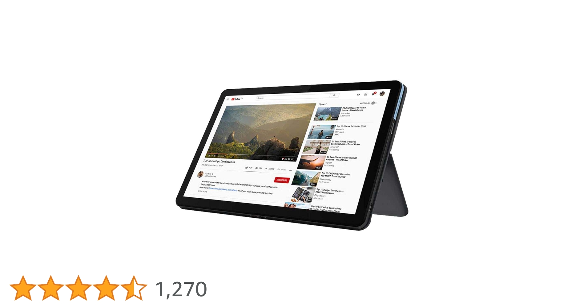 Lenovo Chromebook 10.1インチ 本体 61taMlYMZJL.jpg_BO30,255,255,