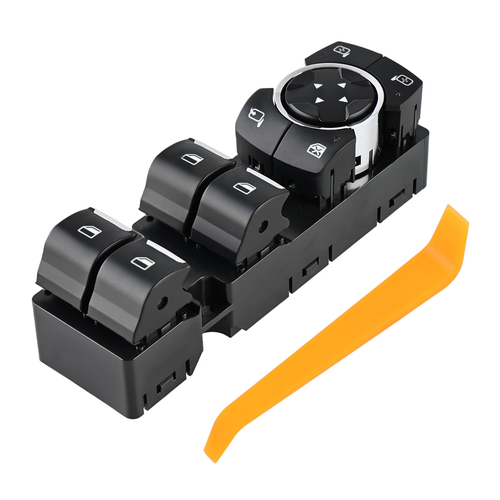 Switch 2017年④ Amazon.com: WMPHE Window Switch Compatible with Lincoln MKZ 2015