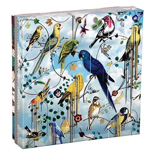 Christian Lacroix Birds Sinfonia 250 Piece 2-Sided...