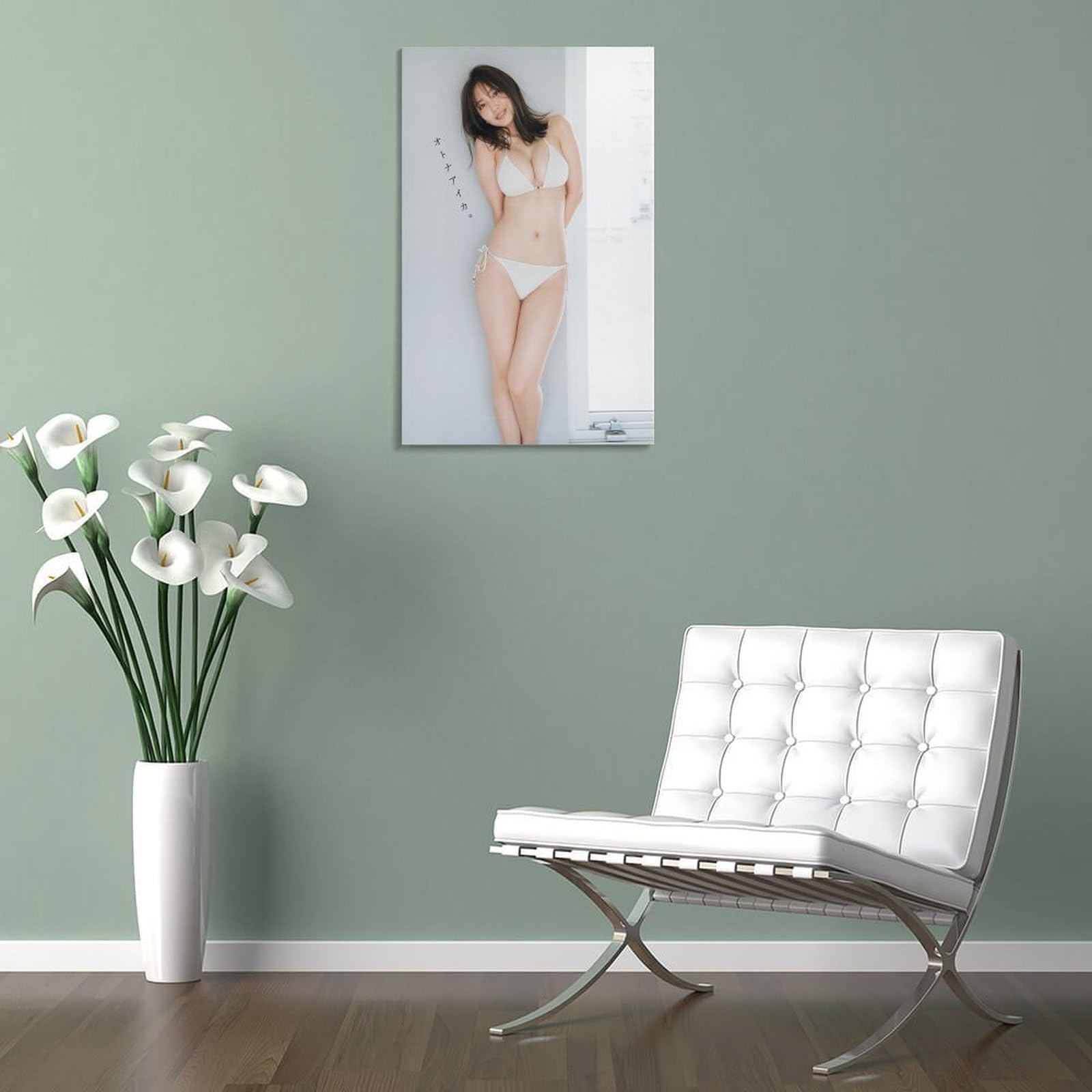 Amazon.co.jp: 沢口愛華 装飾画 沢口愛華 写真集 沢口愛華