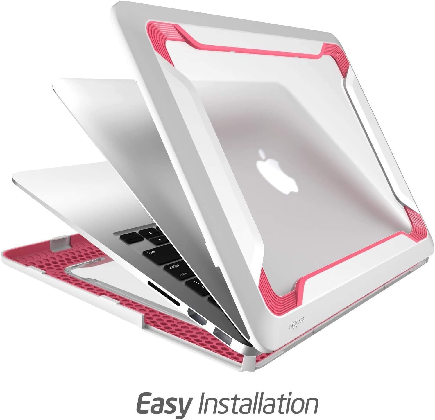 nexcase macbook pro 13