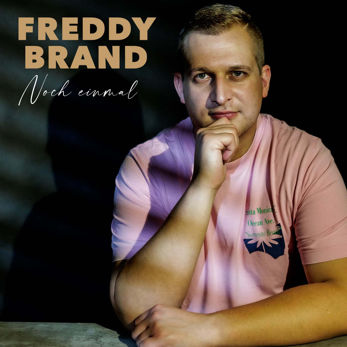 Freddy Brand