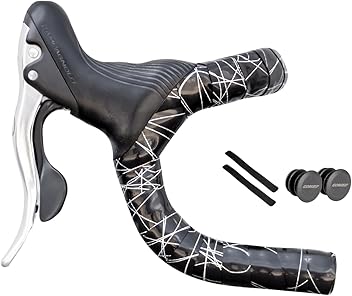 GORIX CX-PZ103 　バーテープなど　3点セット　7-2-3 Amazon.co.jp: GORIX: バーテープ