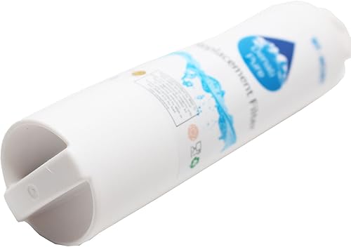 Miniatura 3 de 2-Pack Repuestos General Electric lss25 X swcss Filtro de agua para nevera ( – General Electric COMPATIBLES MSWF cartucho de filtro de agua para