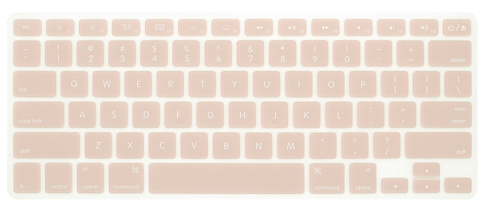 Se7enline Compatible with Macbook Keyboard Cover Skin for Mac Neo & Air 13/15 & Pro 14/16 inch (M5 M4 M3 M2 M1 A18 Pro) 2026/2025/2024/2023/2022/2021 Silicone Waterproof Dustproof EU Layout,Black — view 81