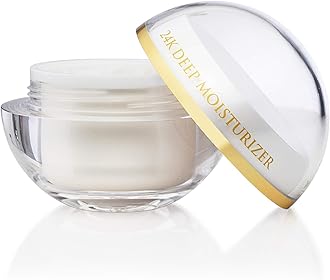 24K Orogold Day Cream
